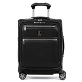 Travelpro Platinum Elite Int Exp Carry-On Spinner - Luggage Base